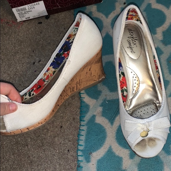 Wedges - Picture 1 of 7